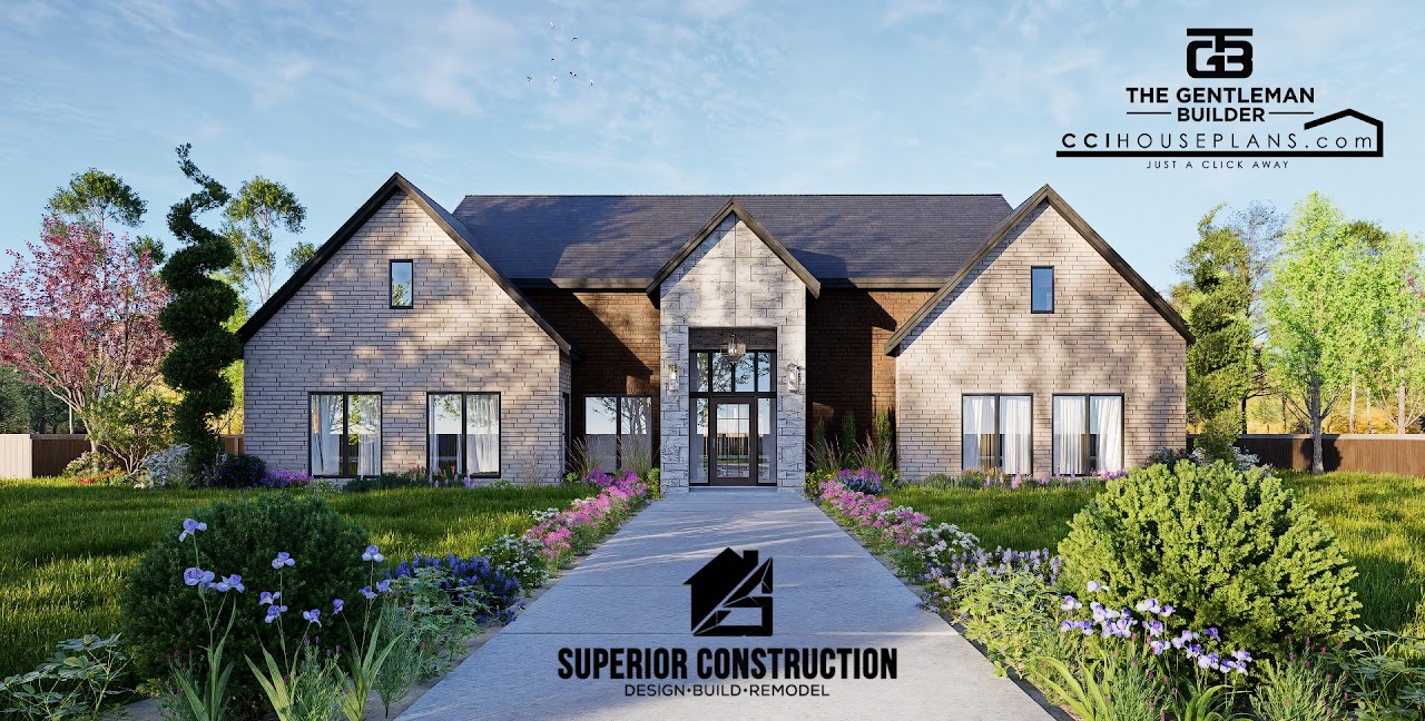 About Superior Construction