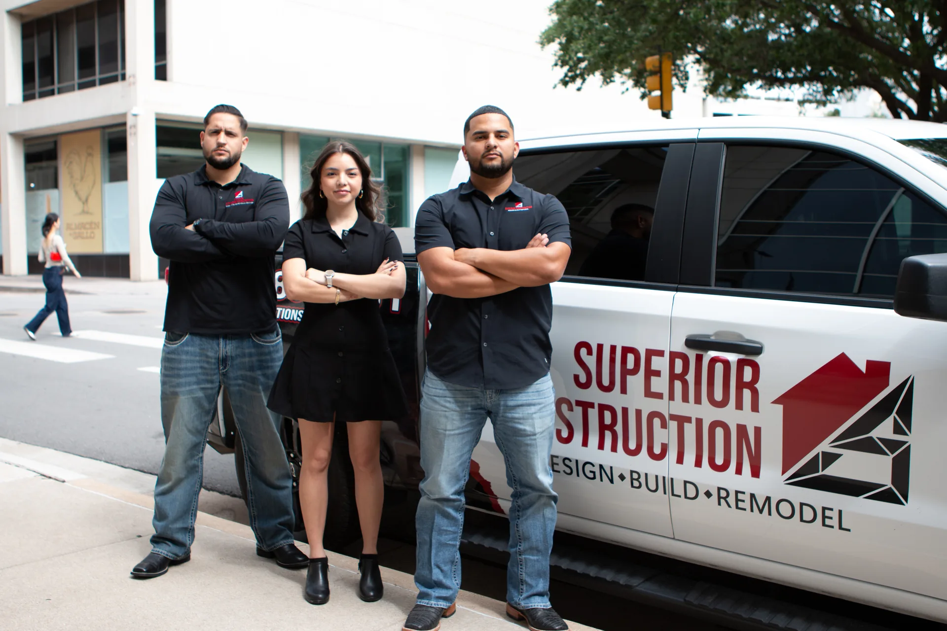 Our Services