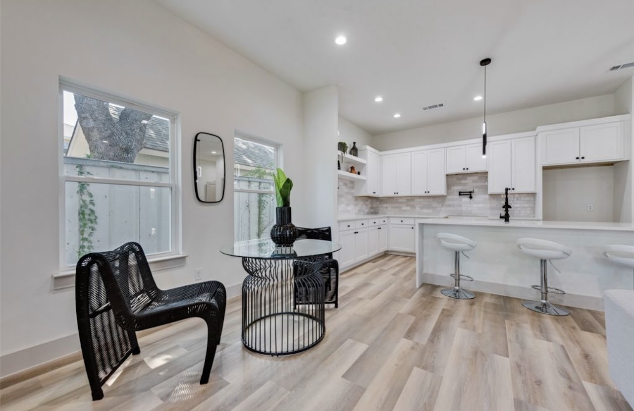 Denmark Street Residence - Image 3