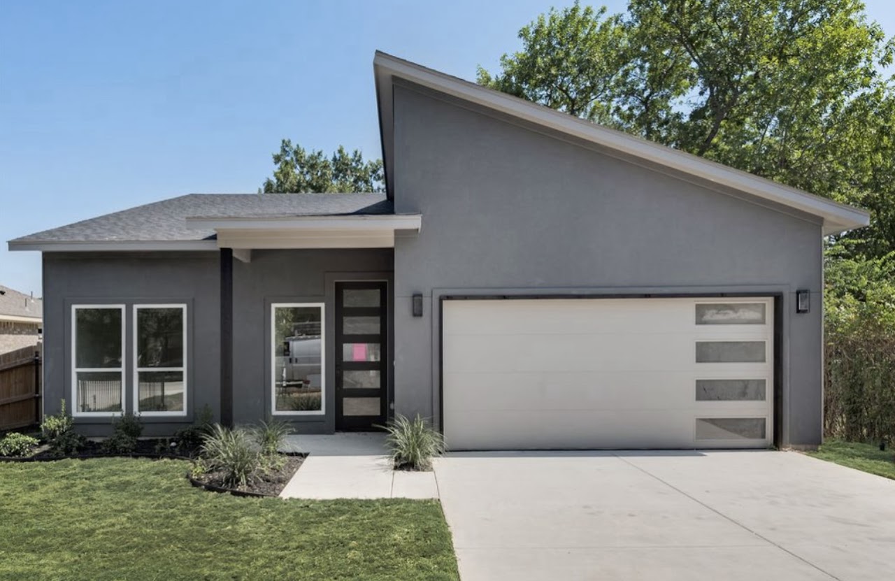 Denmark Street Residence