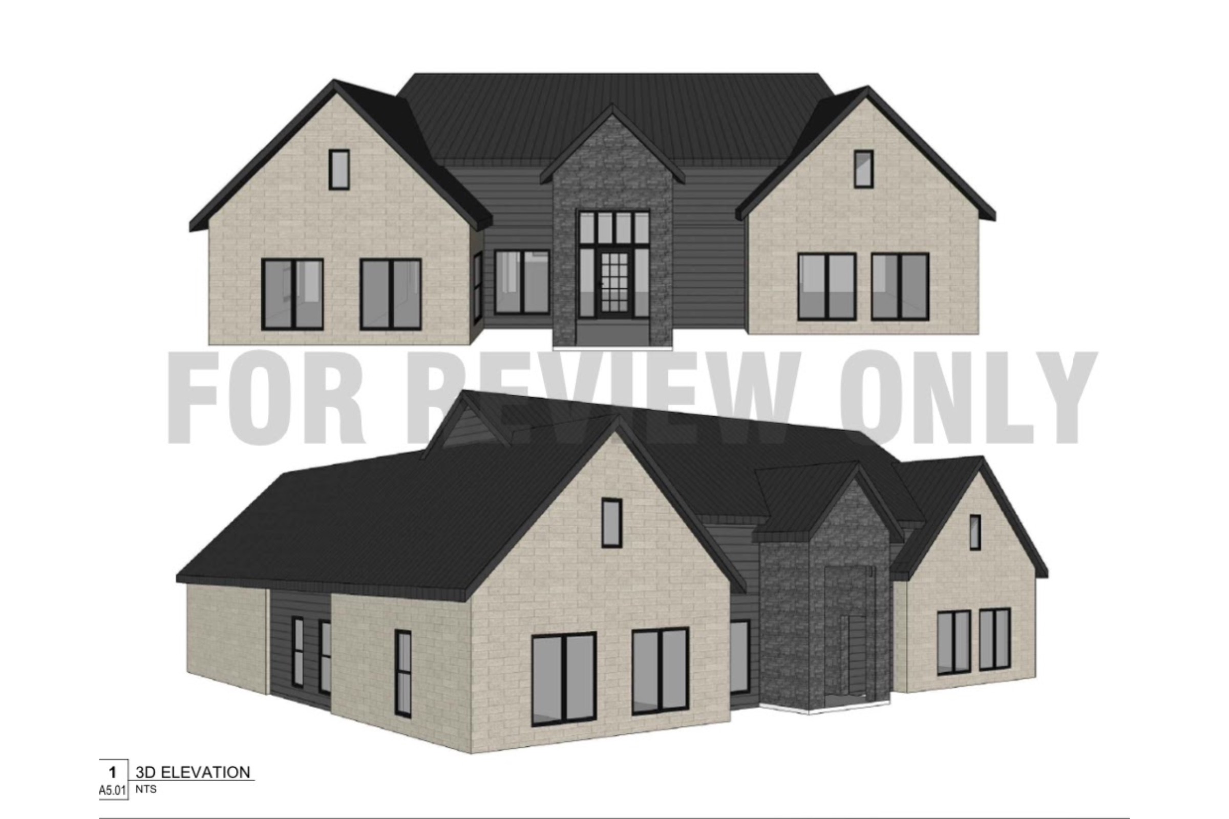 Devonshire Residence - Image 1