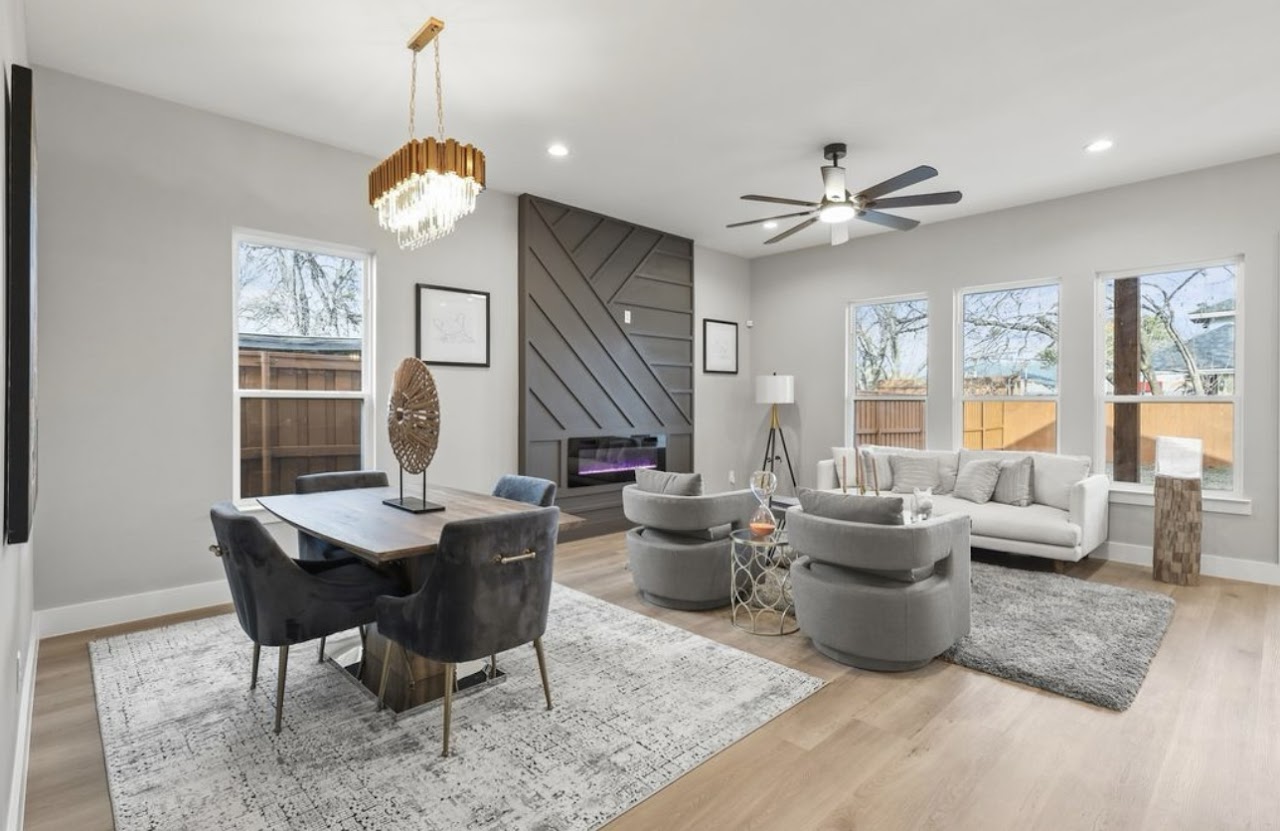 Maybeth Street Residence - Image 3