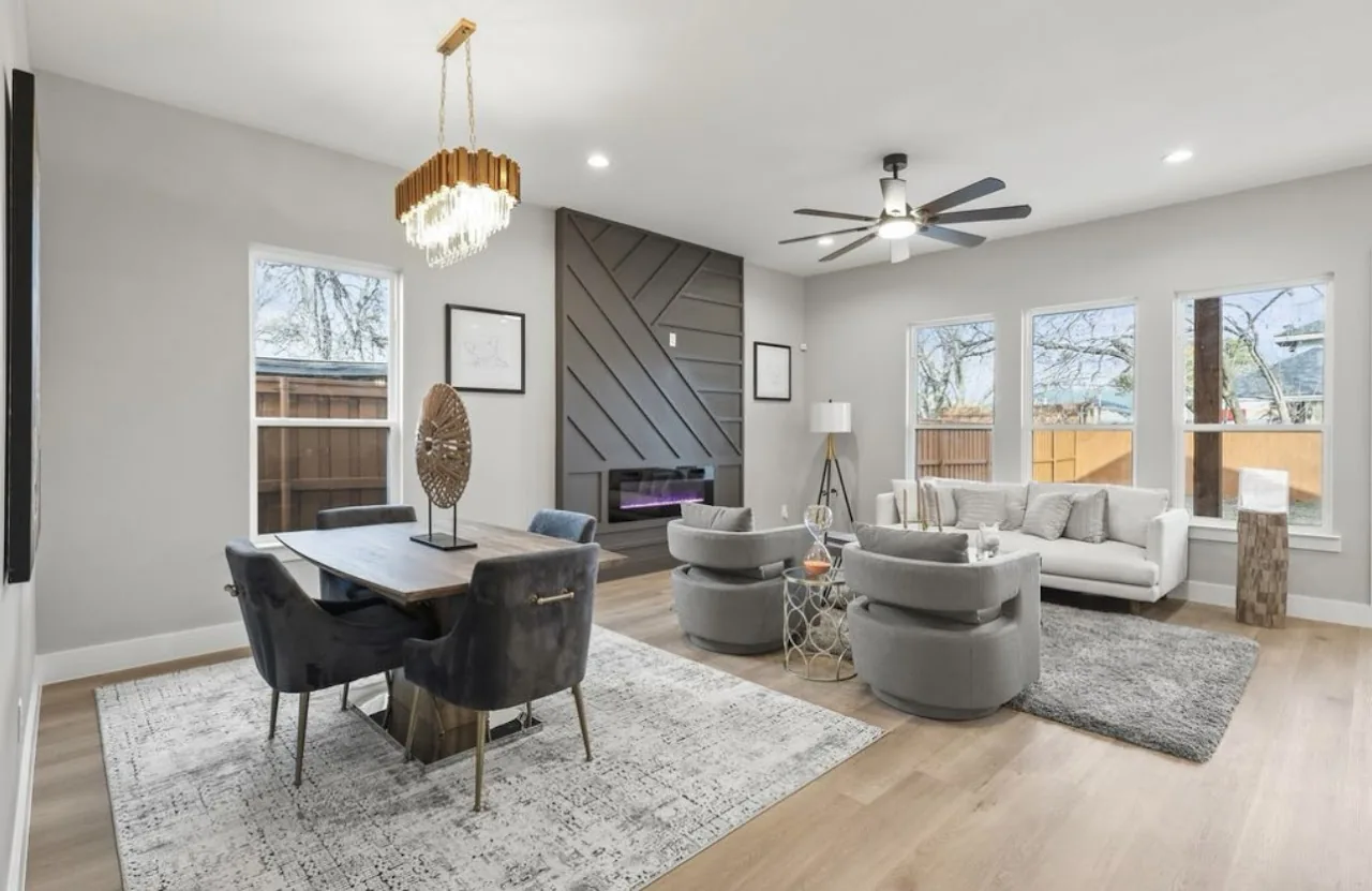 Maybeth Street Residence - Image 3
