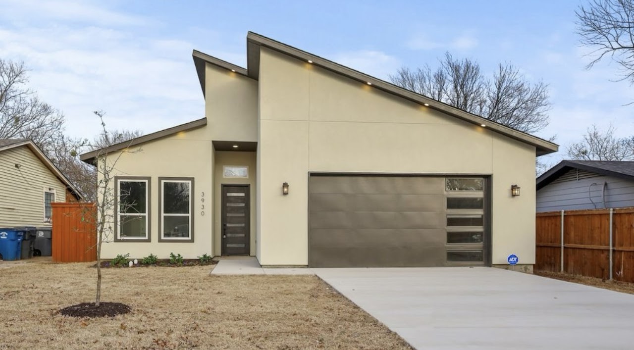 Maybeth Street Residence