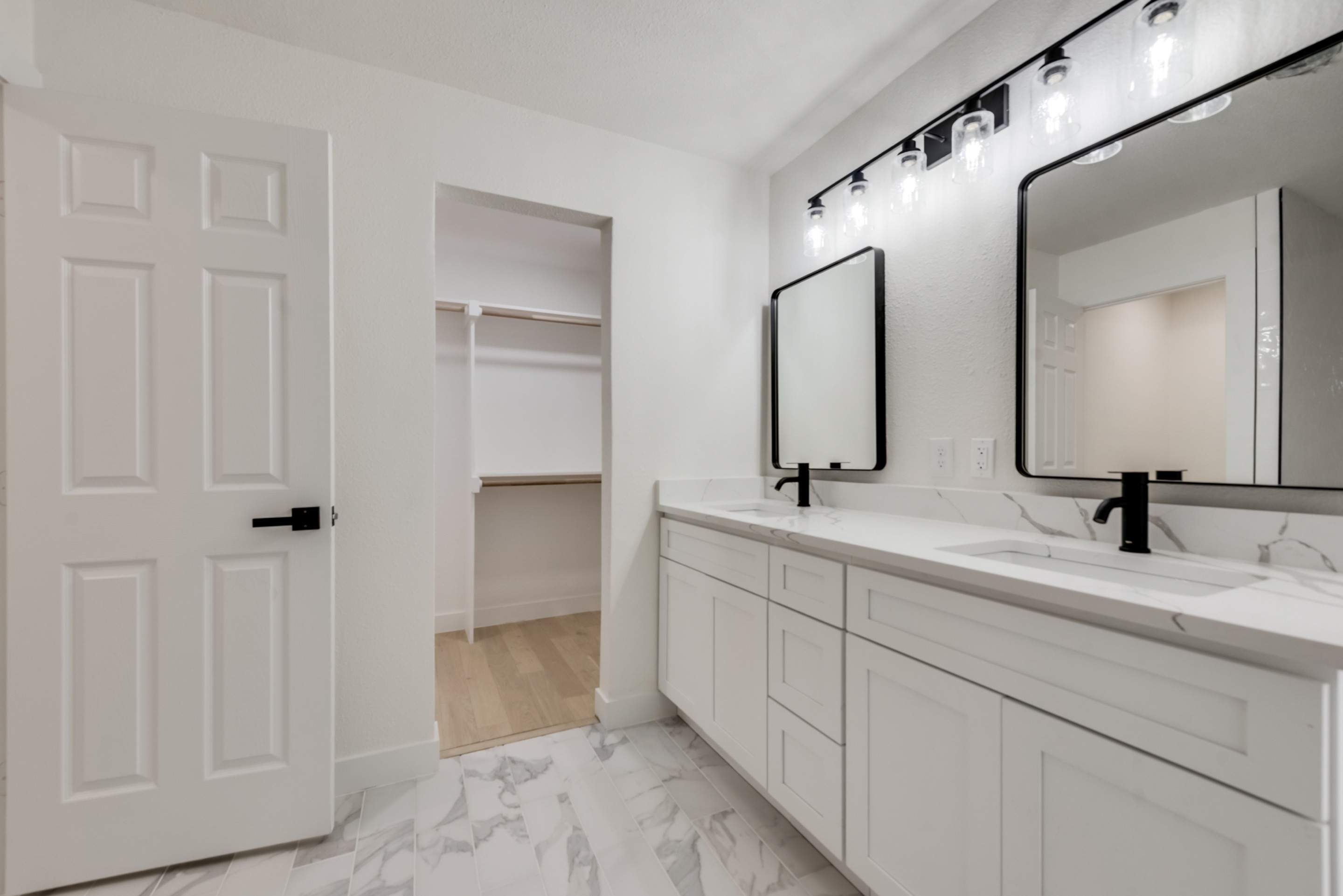 Cloisters Interior Remodel - Image 2