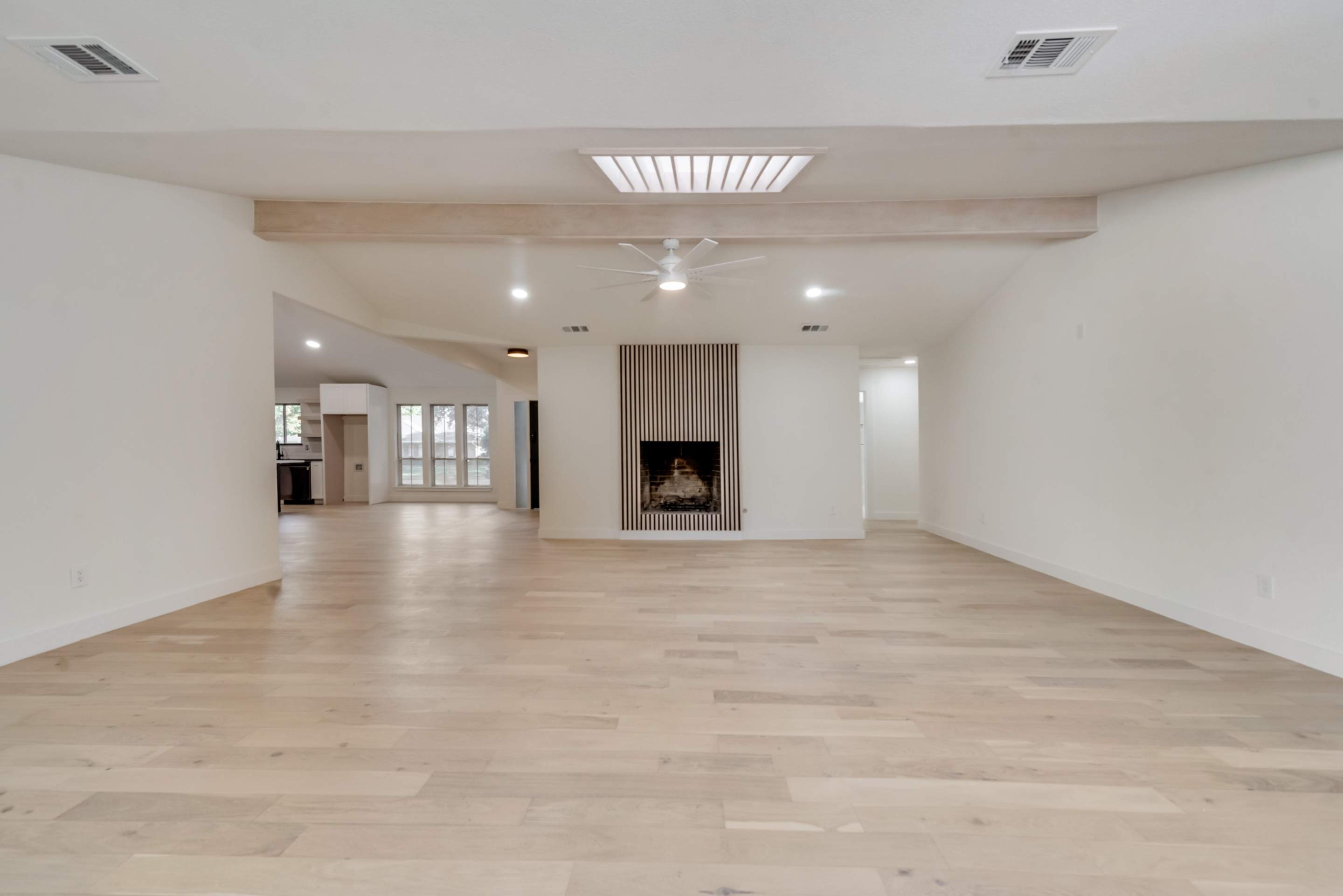 Cloisters Interior Remodel - Image 6