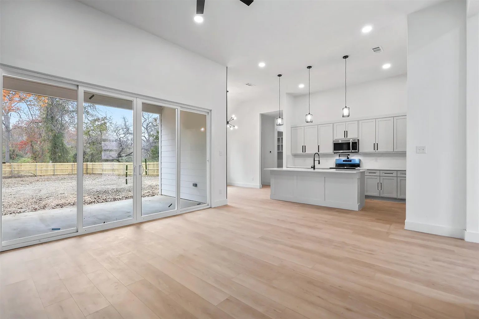 Fruitdale Acres Cabinet Remodel - Image 2