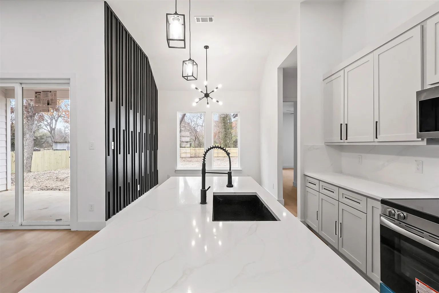 Fruitdale Acres Cabinet Remodel - Image 3