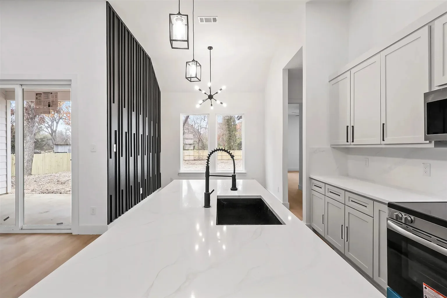Fruitdale Acres Cabinet Remodel - Image 3