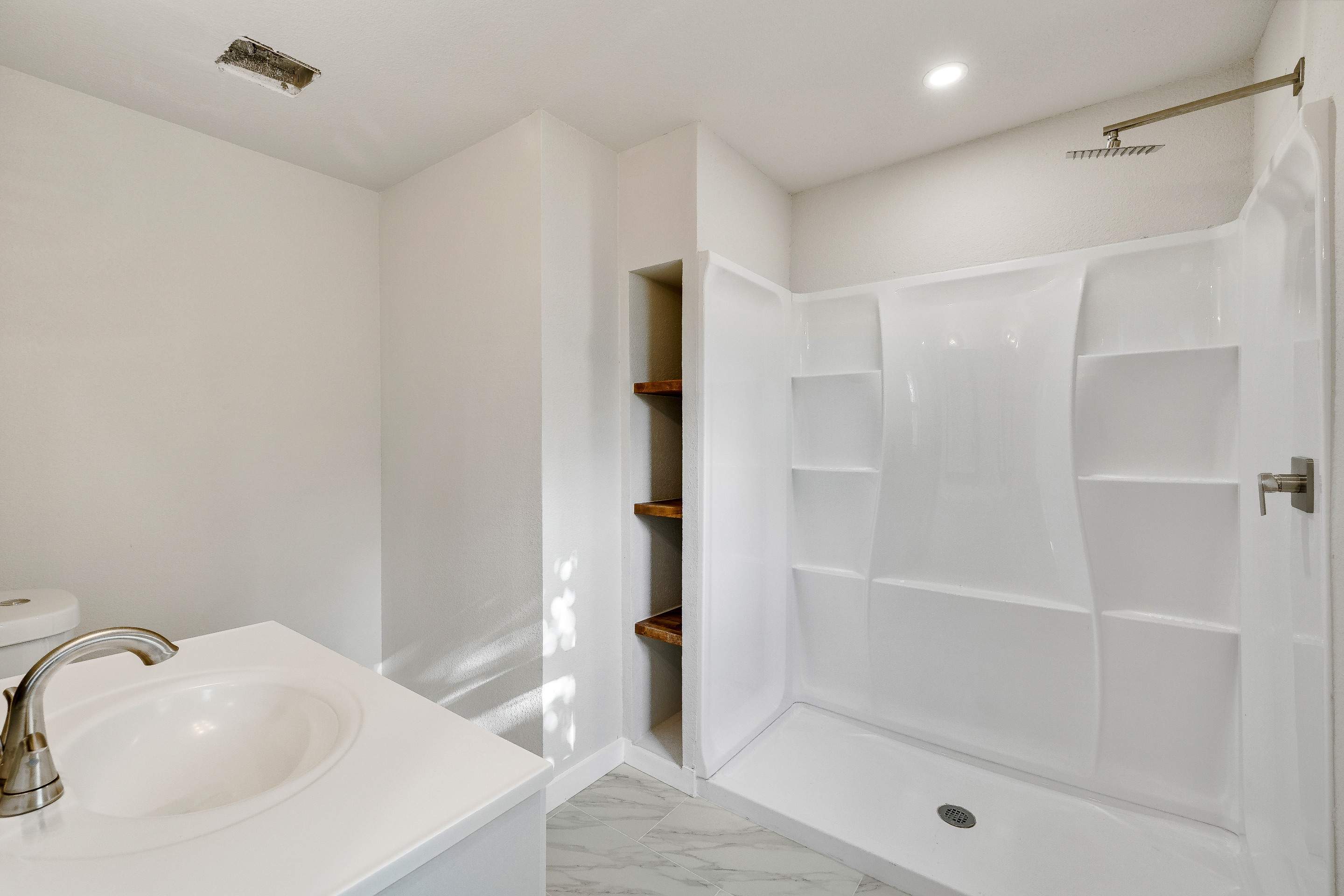 Harvey Ave Remodel - Image 2