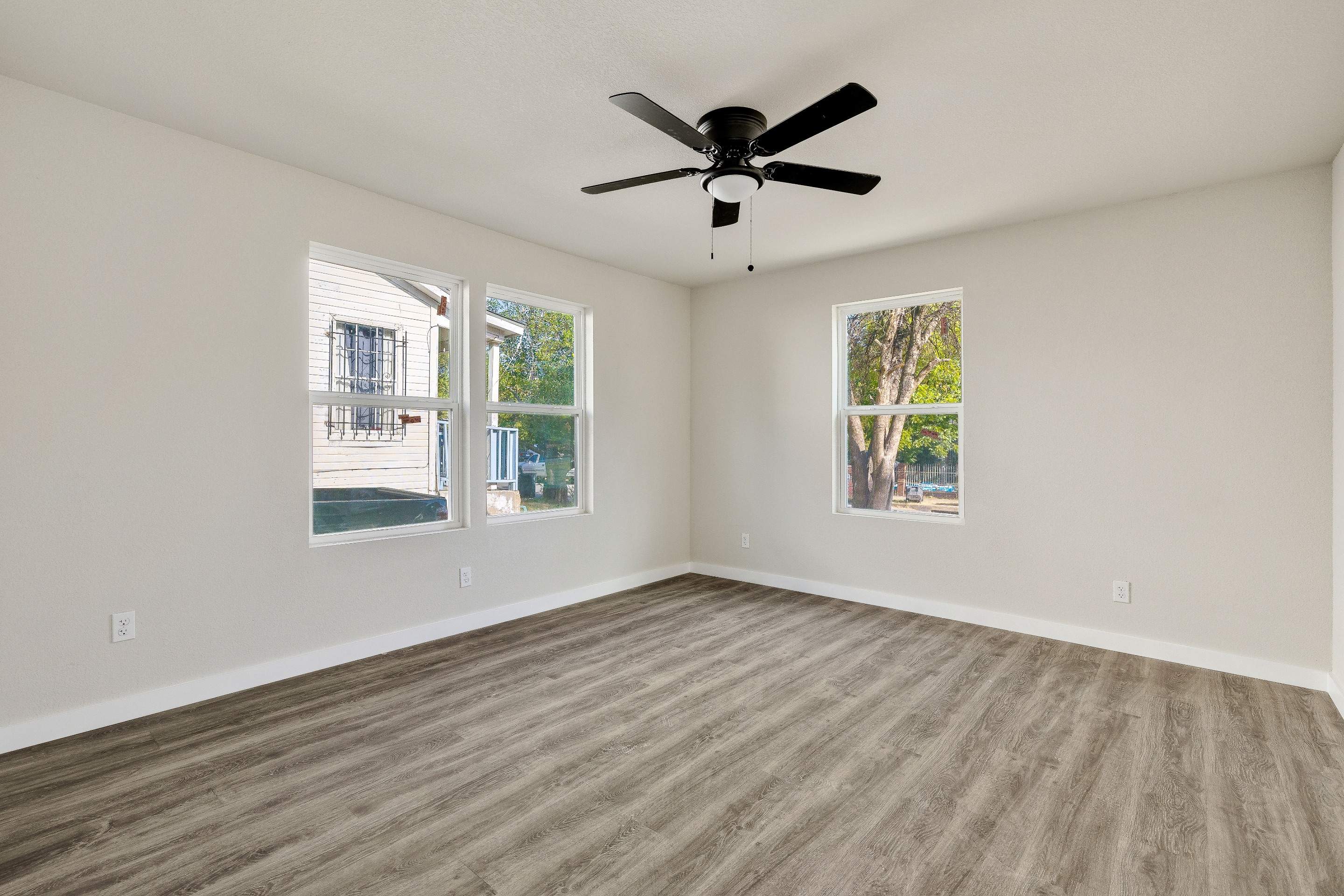 Harvey Ave Remodel - Image 3