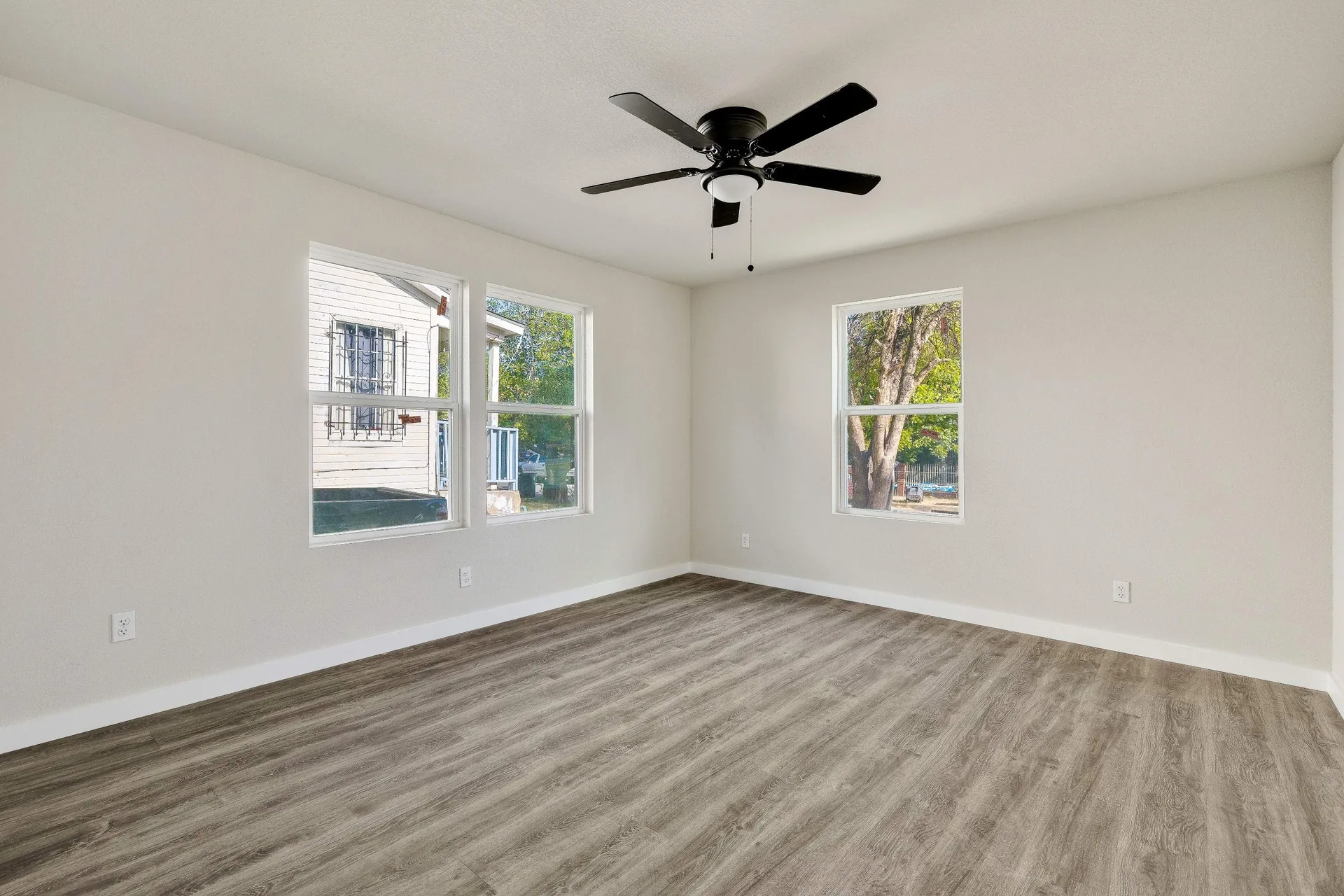 Harvey Ave Remodel - Image 3
