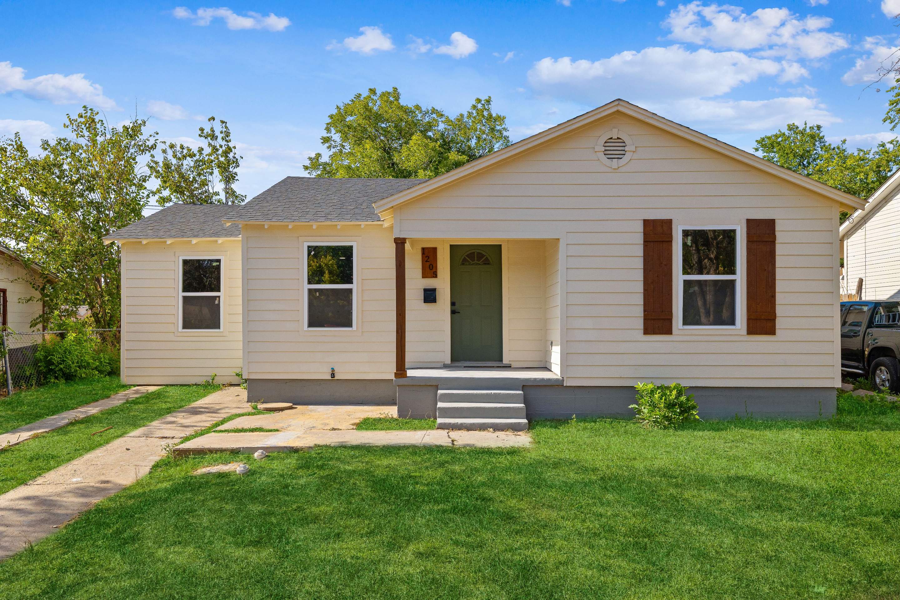 Harvey Ave Remodel - Image 4