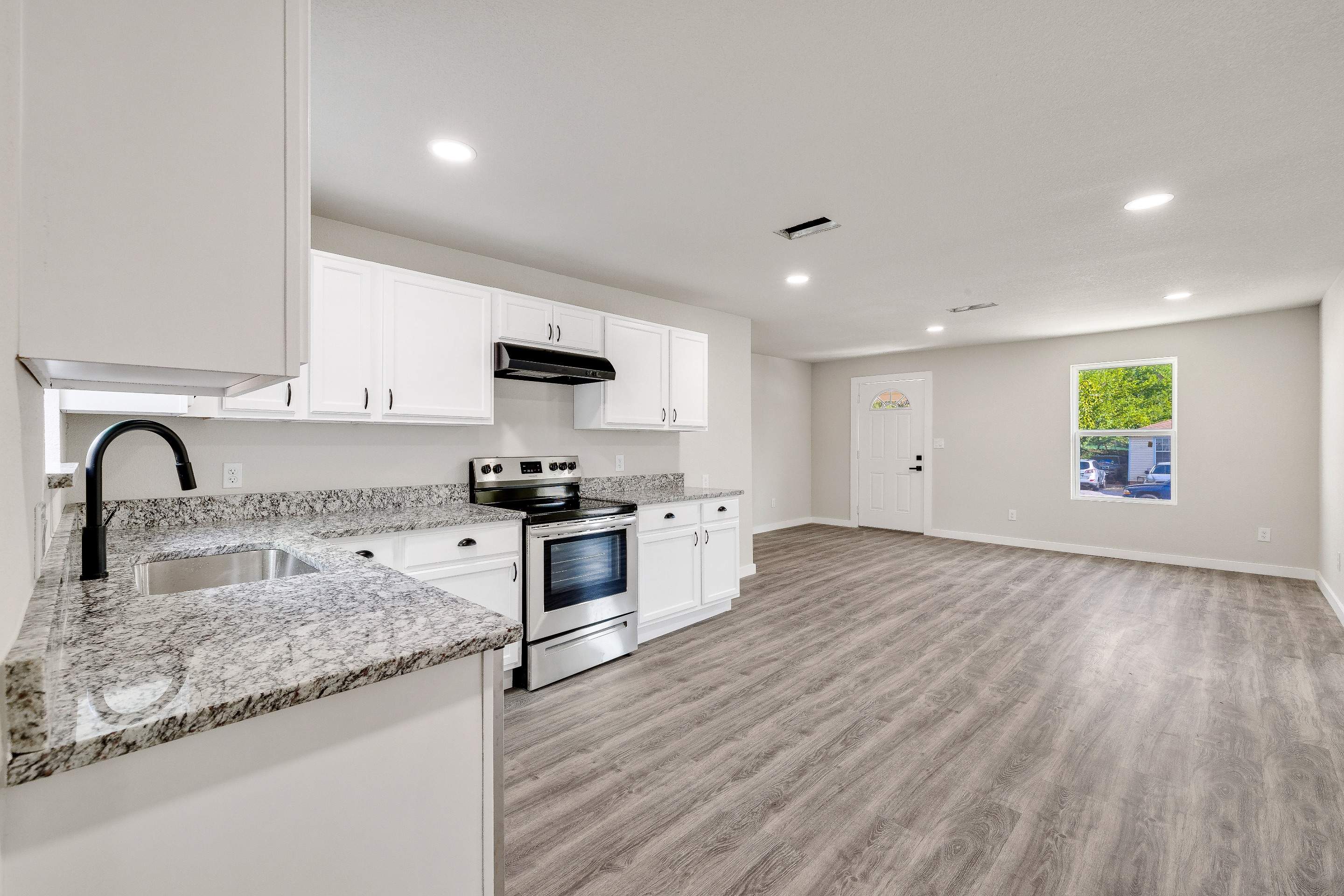 Harvey Ave Remodel - Image 5