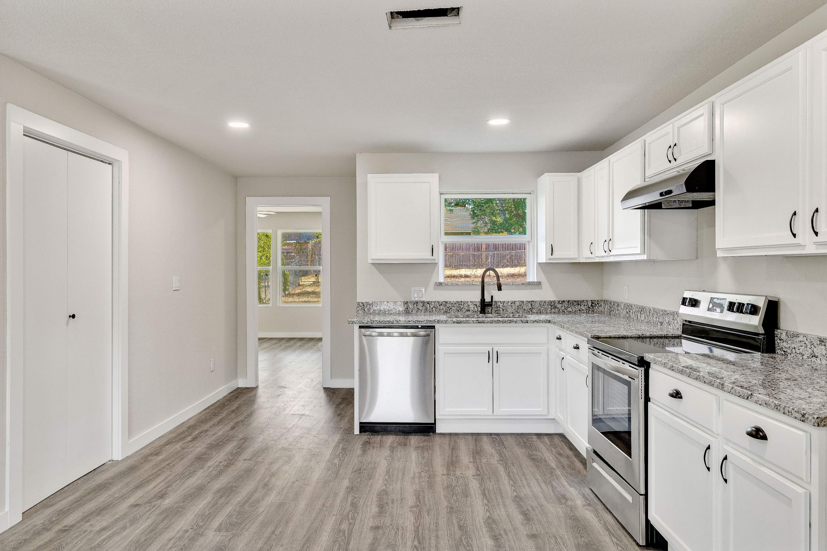 Harvey Ave Remodel - Image 6