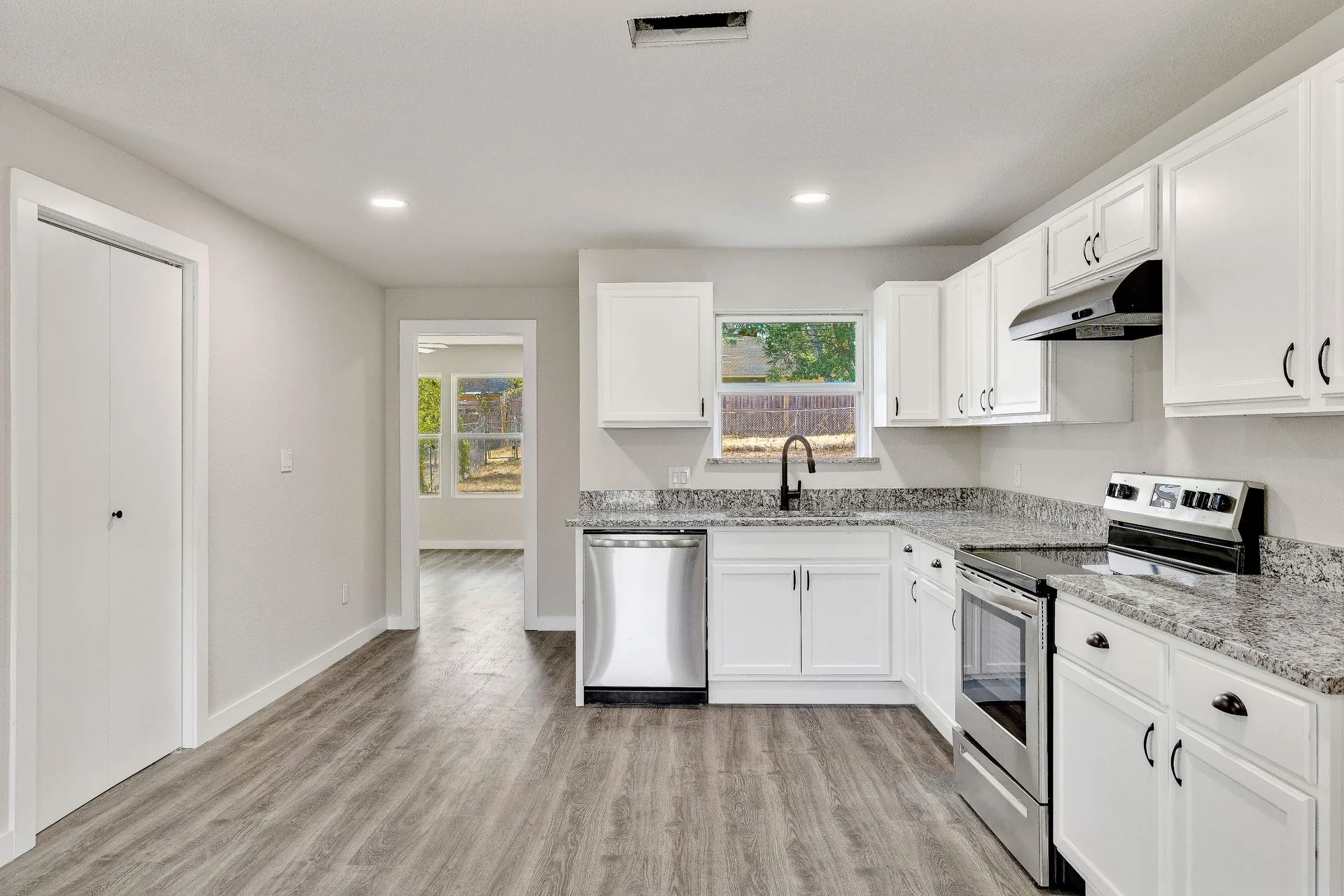 Harvey Ave Remodel - Image 6