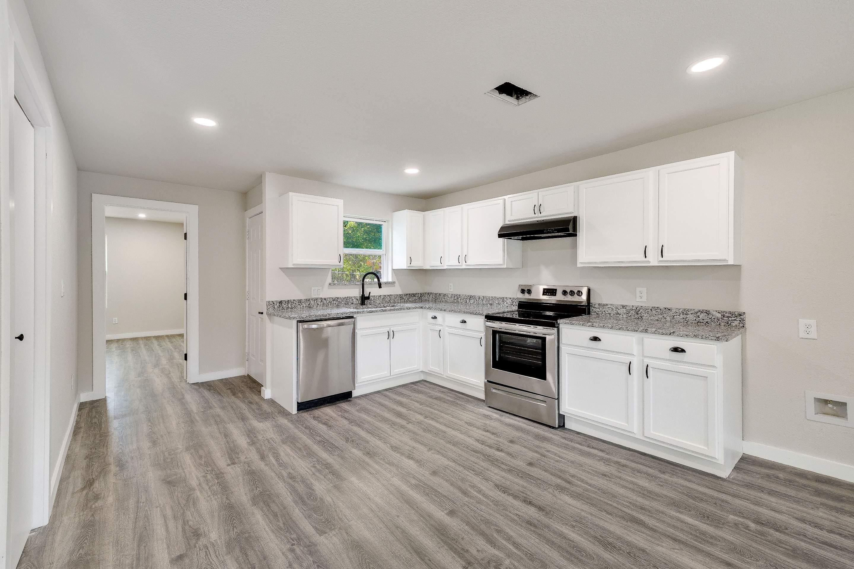 Harvey Ave Remodel - Image 1