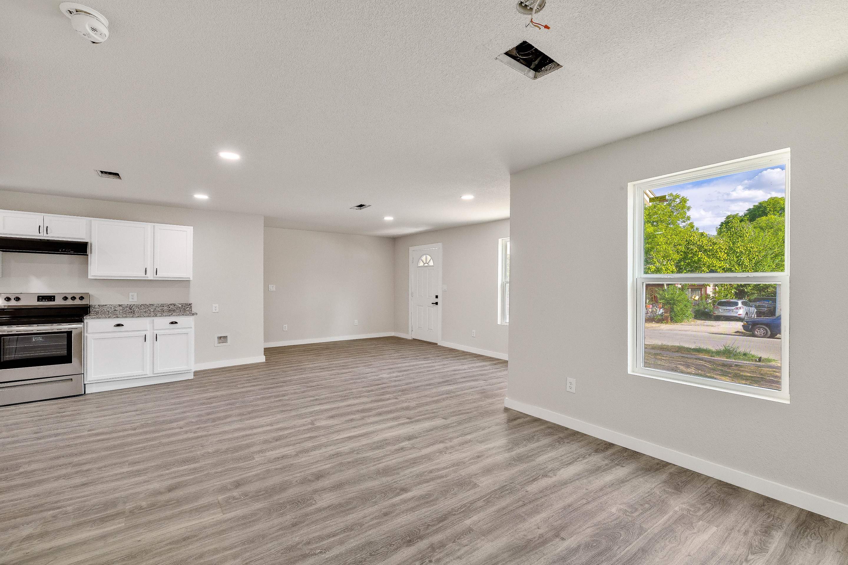 Harvey Ave Remodel - Image 7