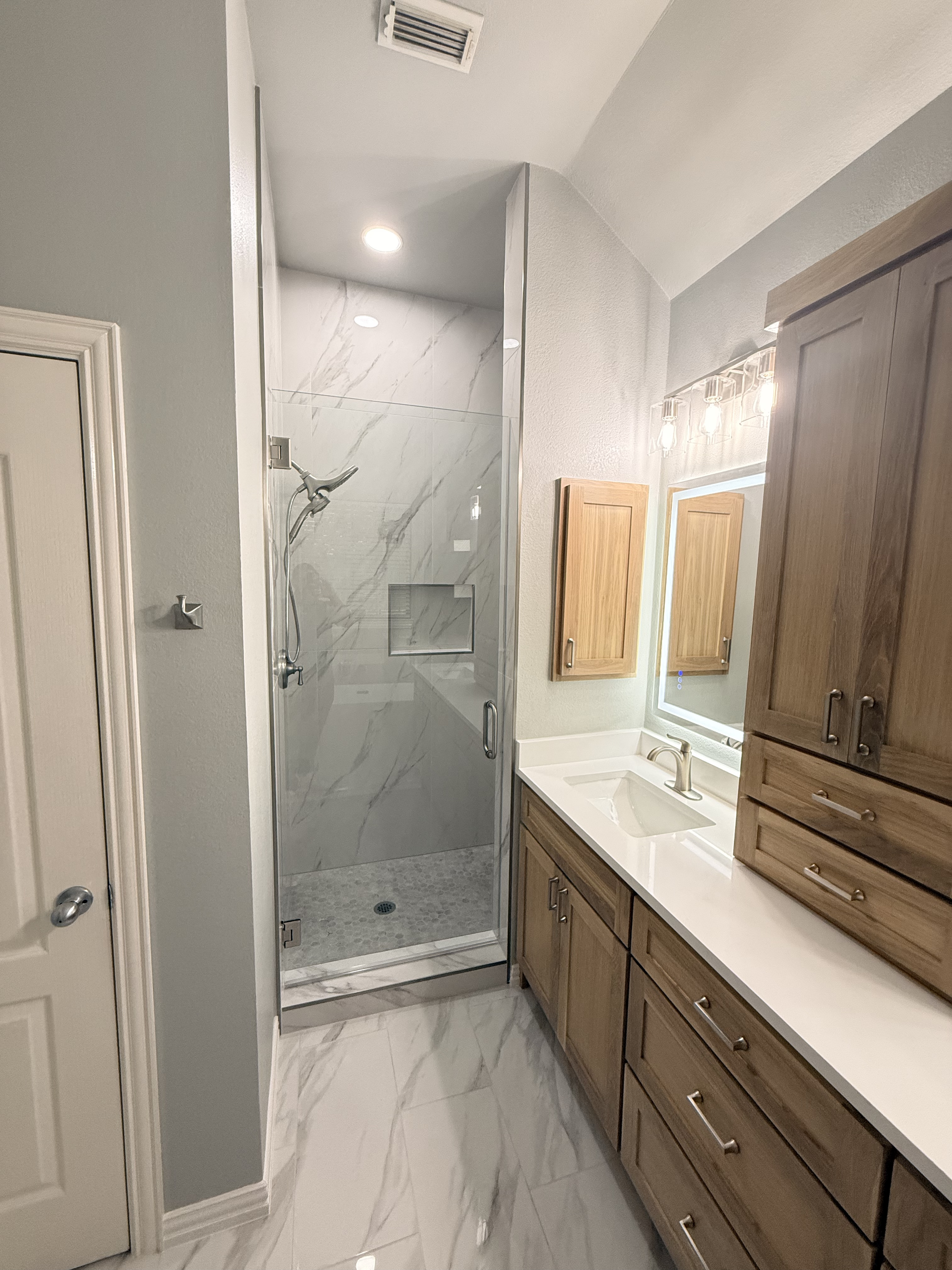 Palomino Way Bathroom Remodel - Image 3