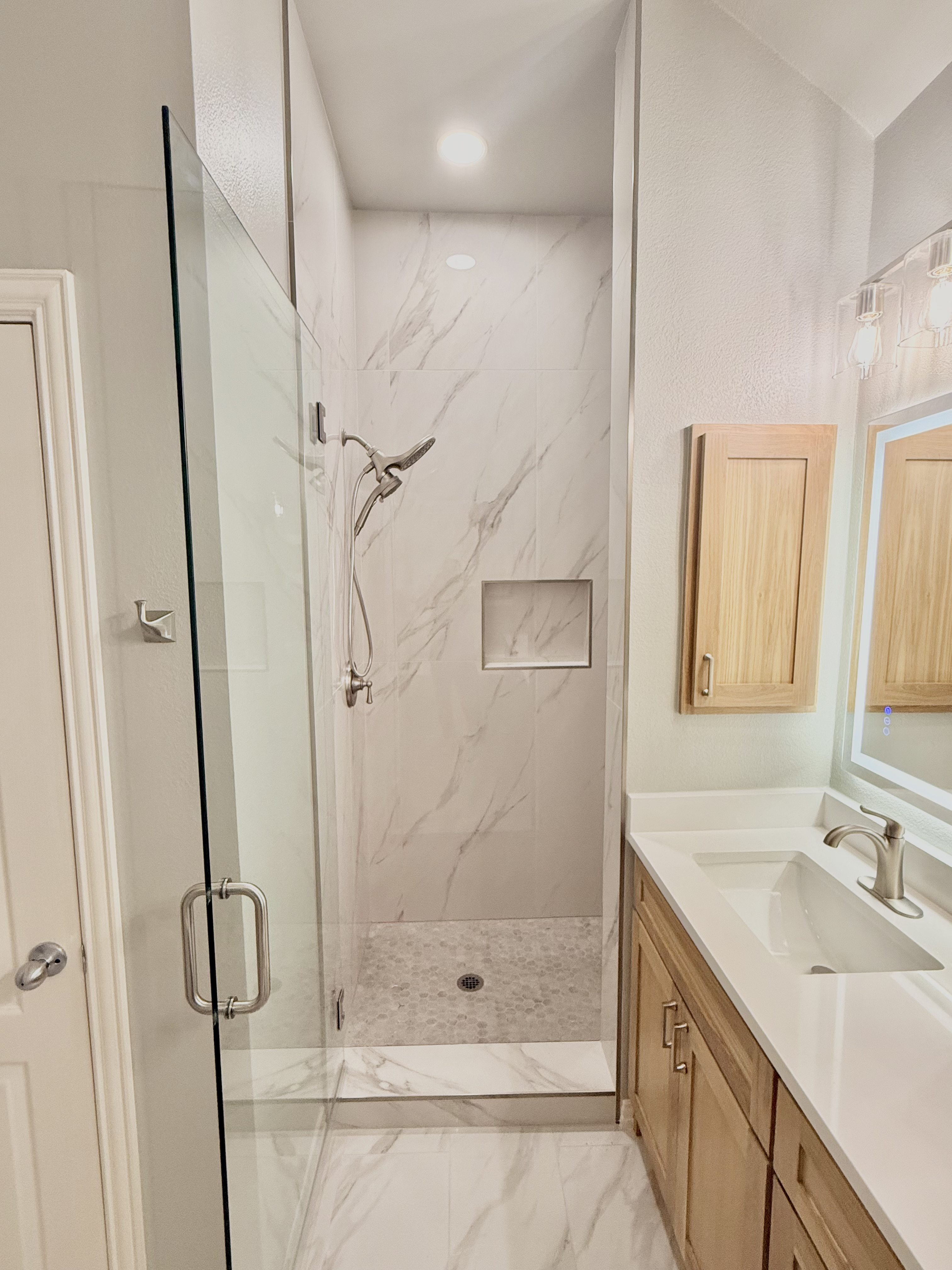 Palomino Way Bathroom Remodel - Image 4