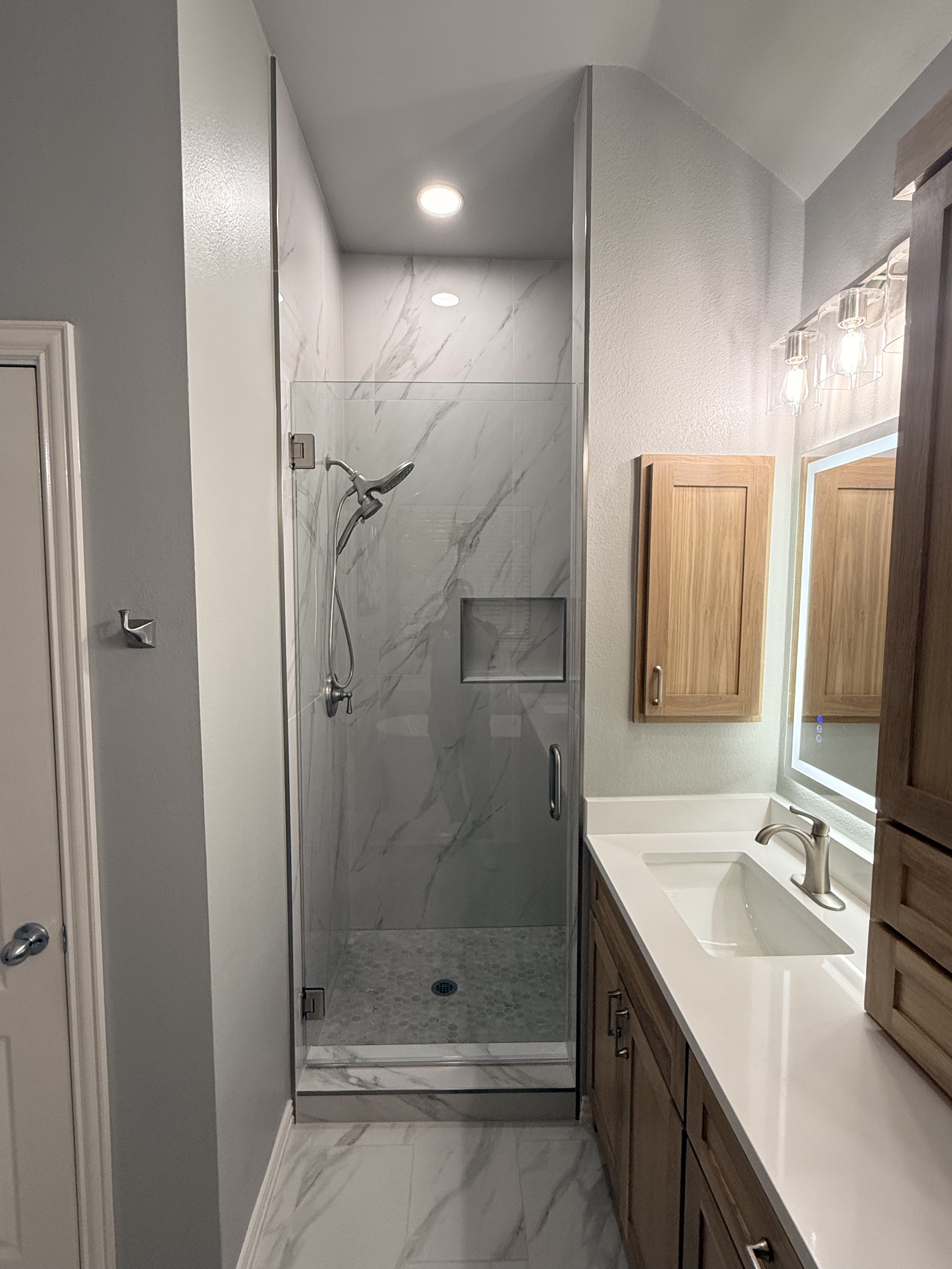Palomino Way Bathroom Remodel - Image 5