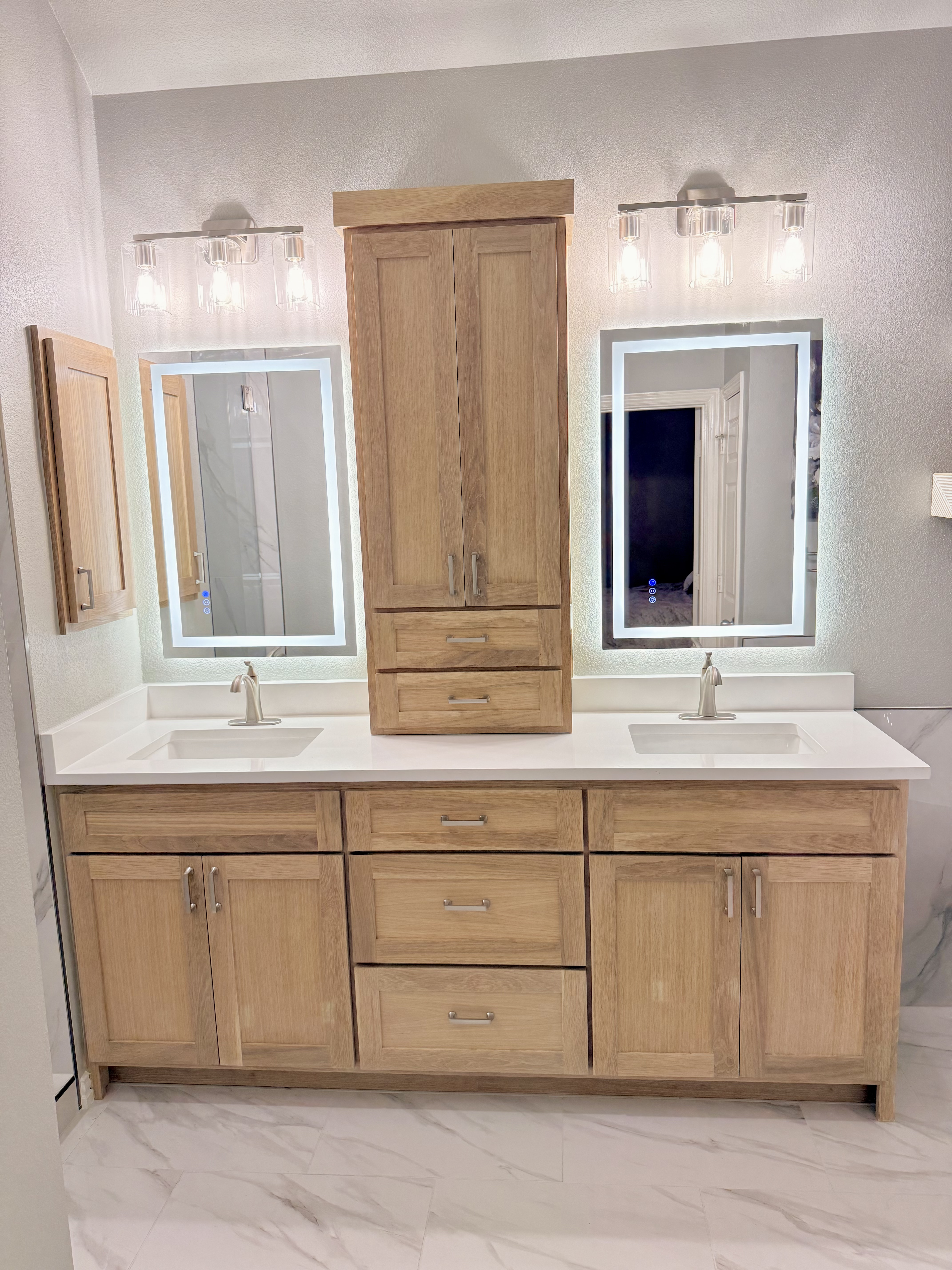 Palomino Way Bathroom Remodel - Image 6