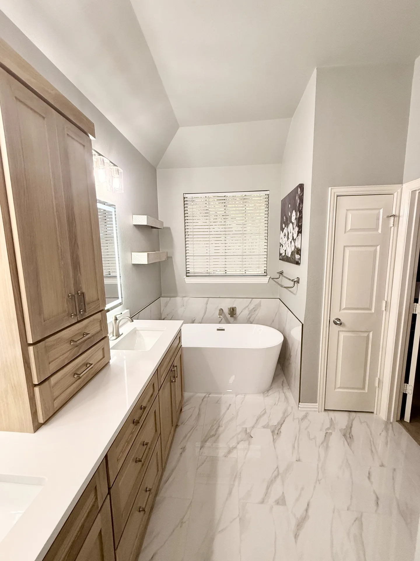 Palomino Way Bathroom Remodel - Image 1