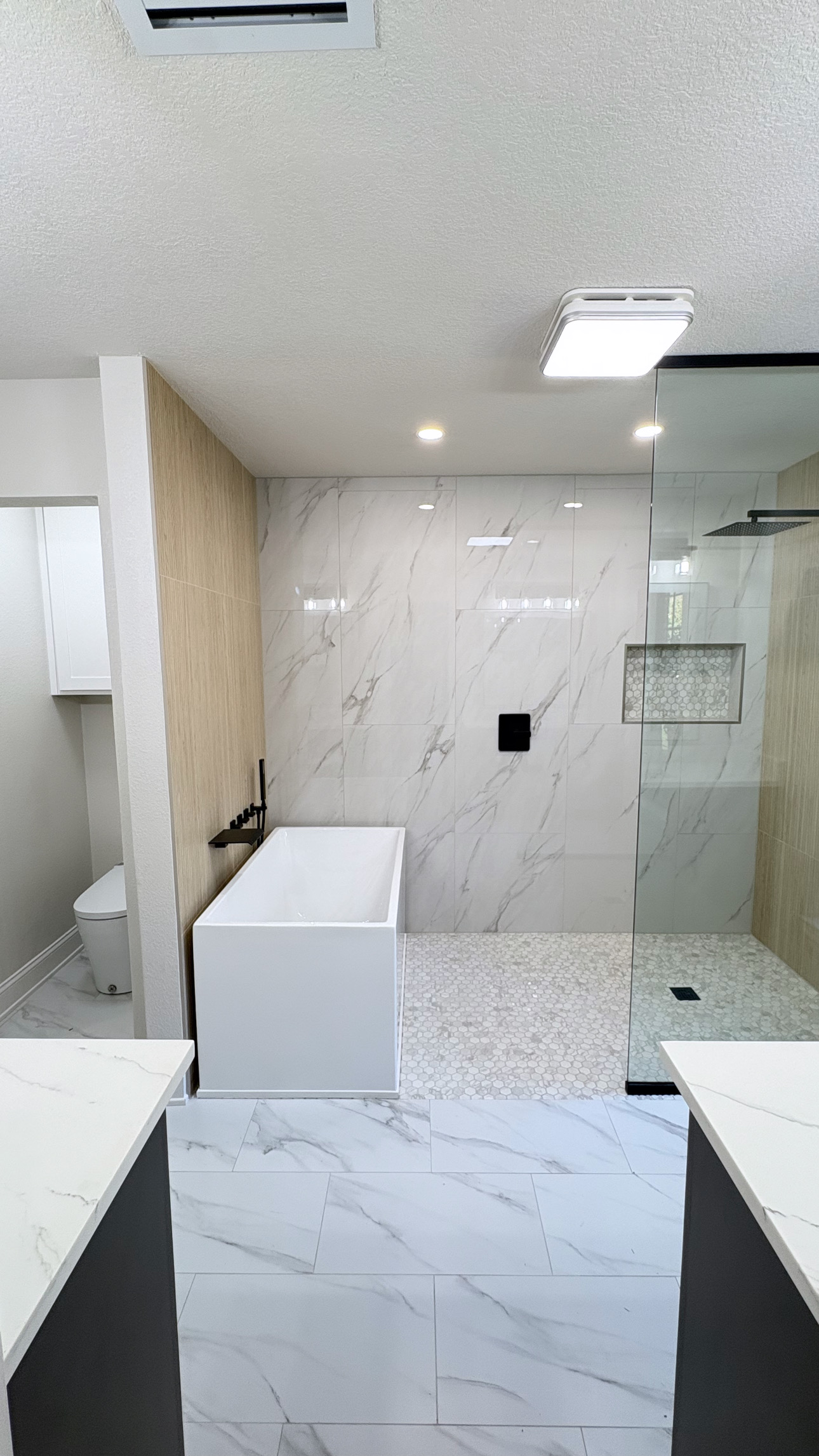 Pleasant View Remodel - Image 2