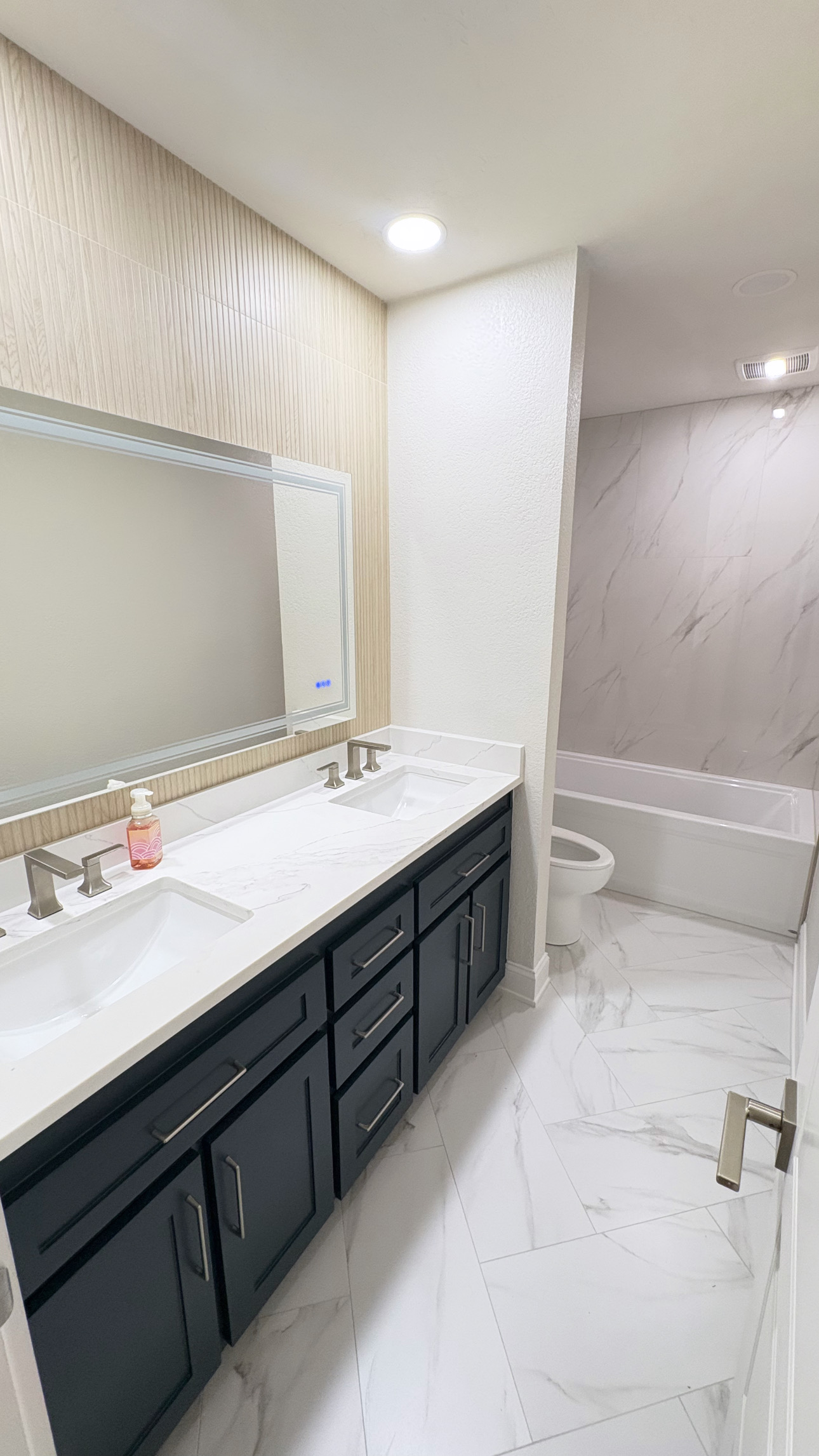 Pleasant View Remodel - Image 3