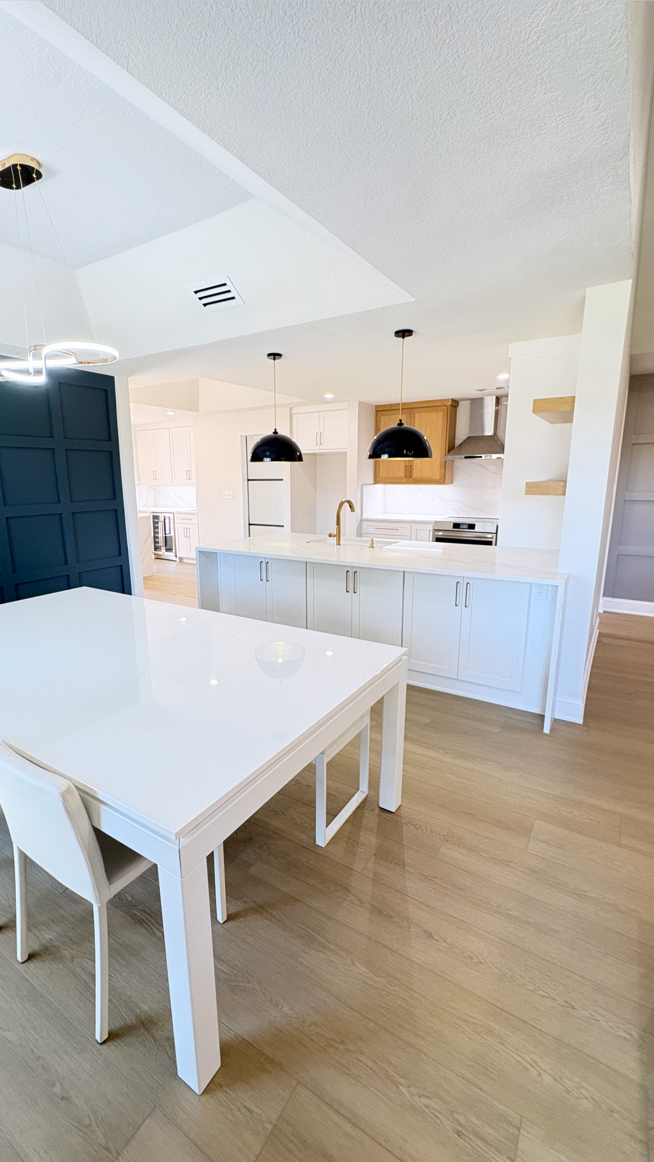 Pleasant View Remodel - Image 6