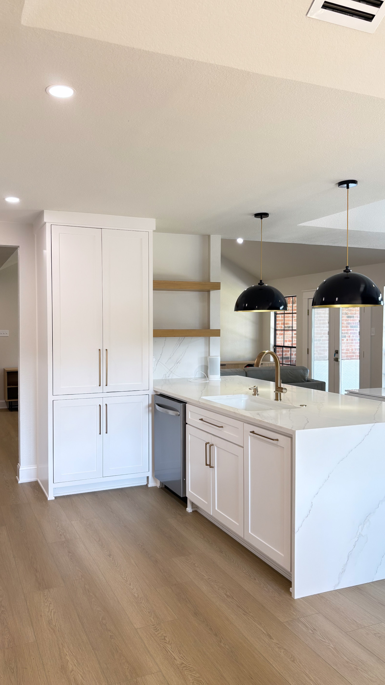 Pleasant View Remodel - Image 7