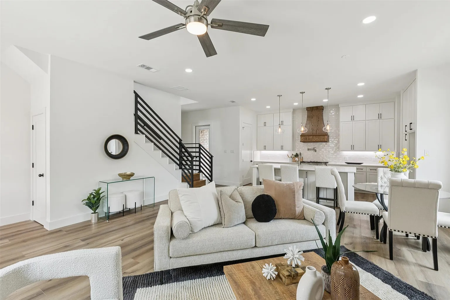 The Enclave Cabinet Remodel - Image 3