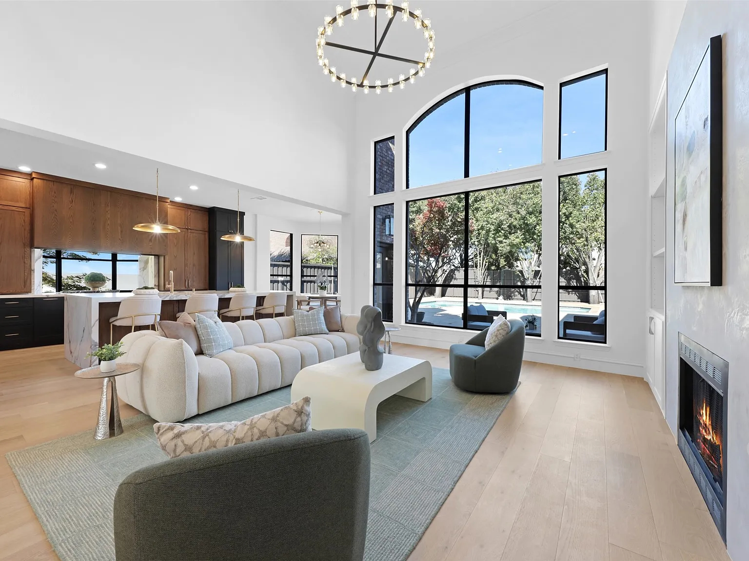 The Lakes Kitchen Remodel - Image 1