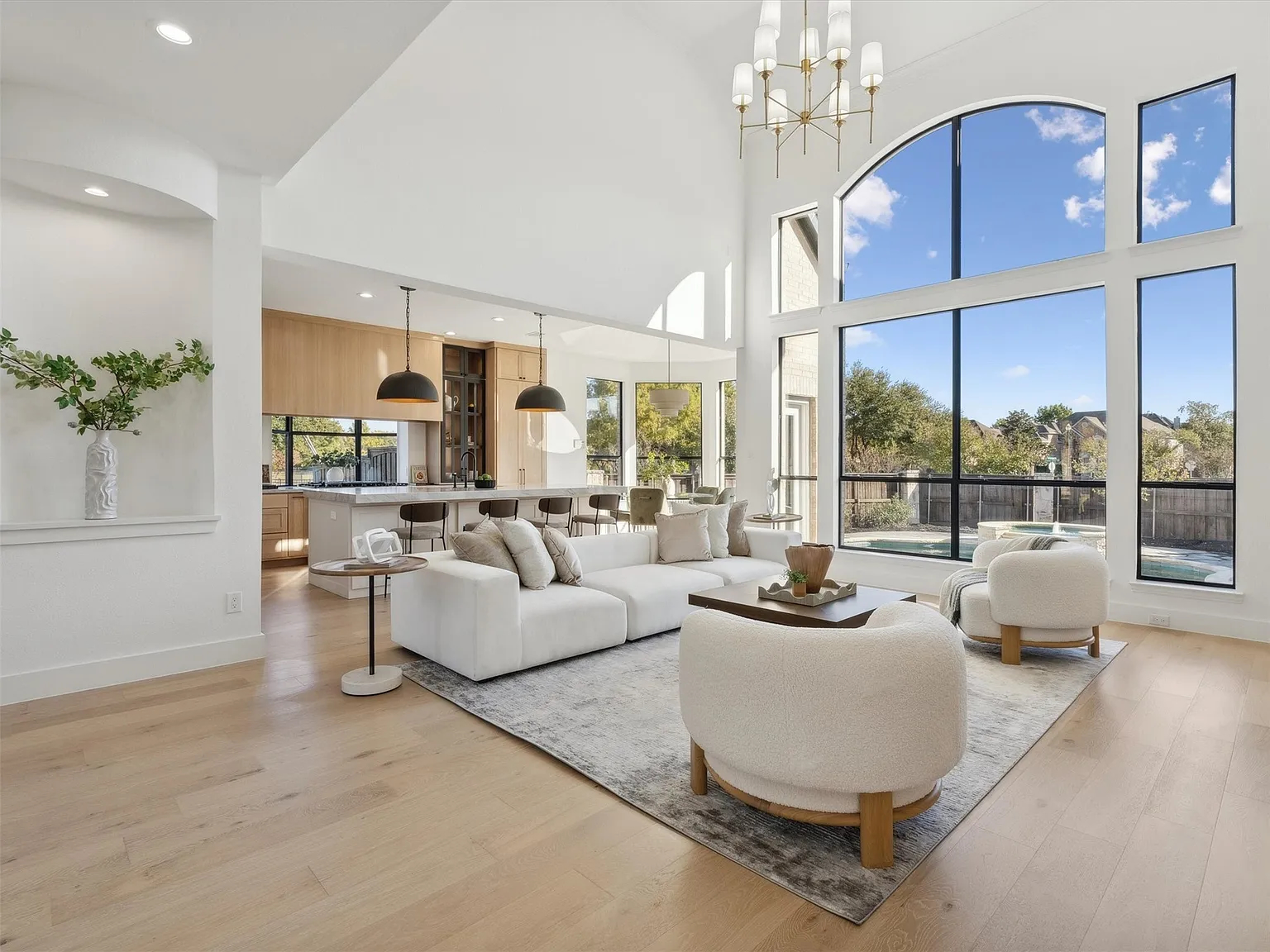 Westfalls Village Kitchen Remodel - Image 1